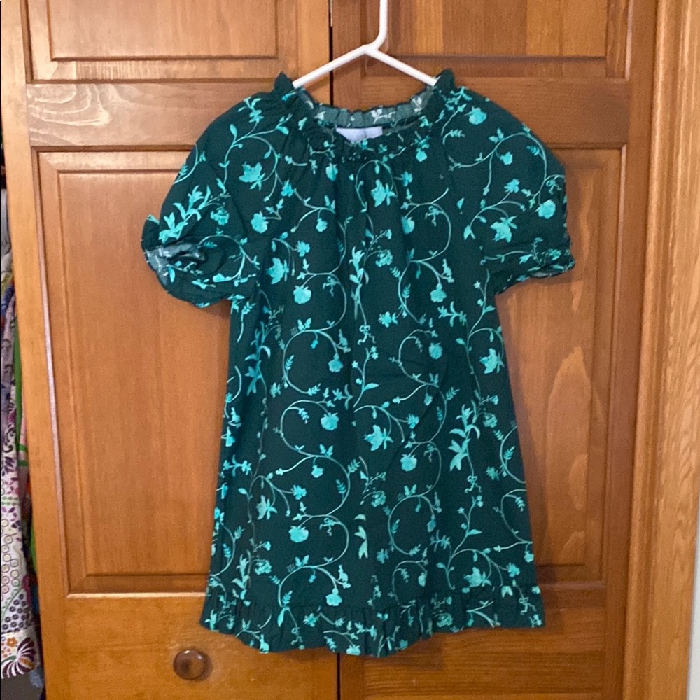 Hill House Nap Dress EUC